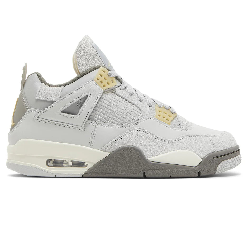 Air Jordan 4 Retro SE Craft Photon Dust - The Sneaker Dept