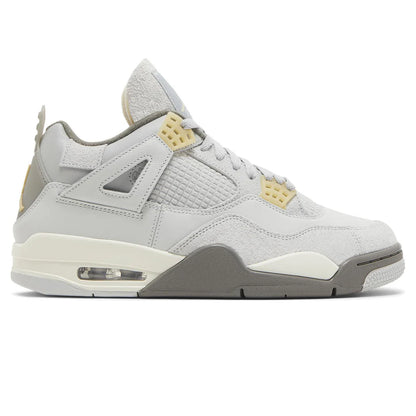 Air Jordan 4 Retro SE Craft Photon Dust - The Sneaker Dept