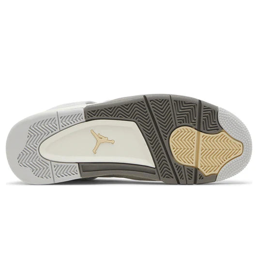 Air Jordan 4 Retro SE Craft Photon Dust - The Sneaker Dept