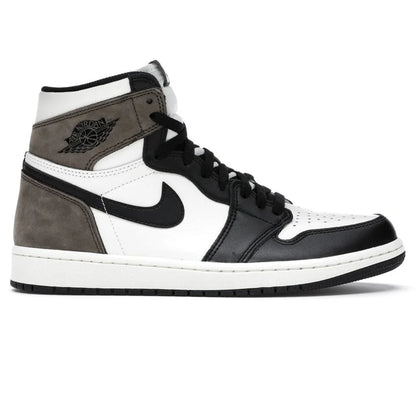 Air Jordan 1 High Mocha - The Sneaker Dept