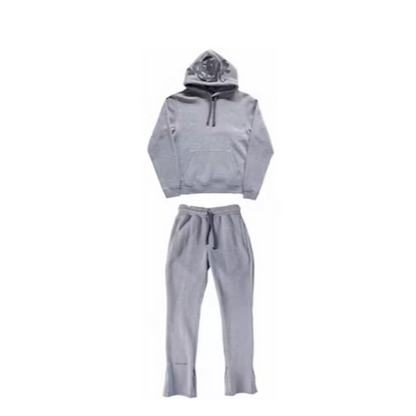 Syna World Syna Logo Tracksuit Grey