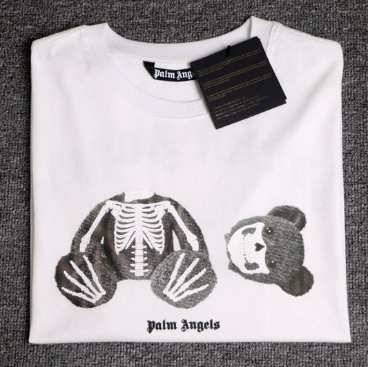 Palm Angles T-Shirts White