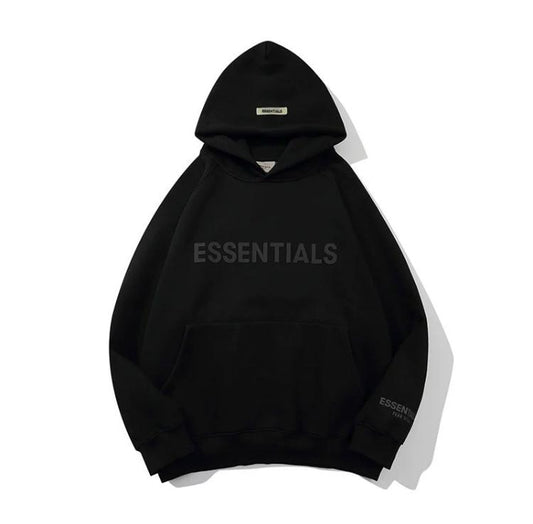 Essentials Oversized Hoodie