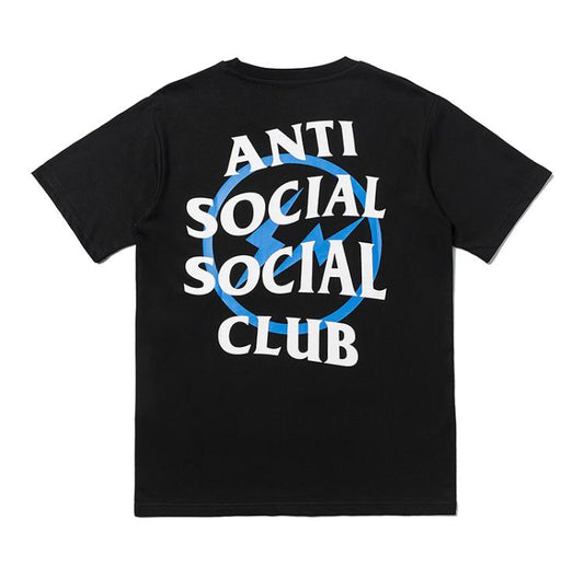 Anti Social Social Club T-Shirts