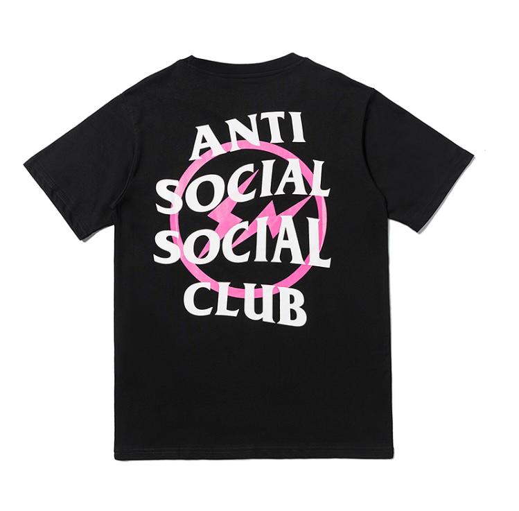 Anti Social Social Club T-Shirts