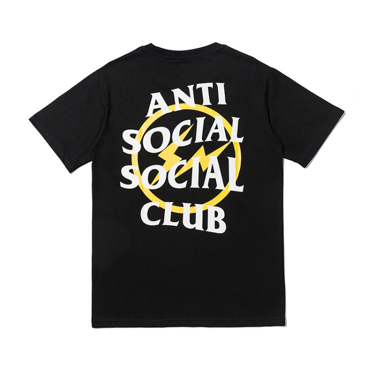 Anti Social Social Club T-Shirts