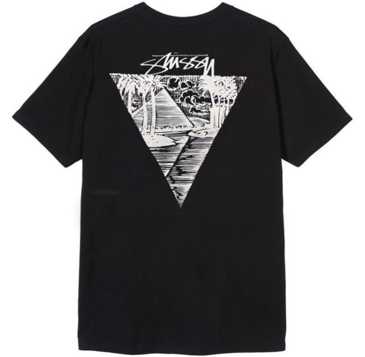 Stussy T-Shirts