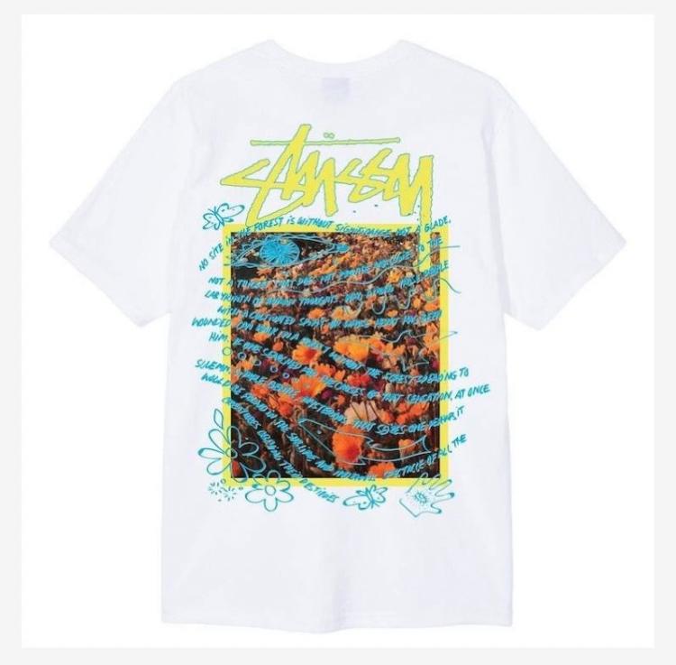 Stussy T-Shirts