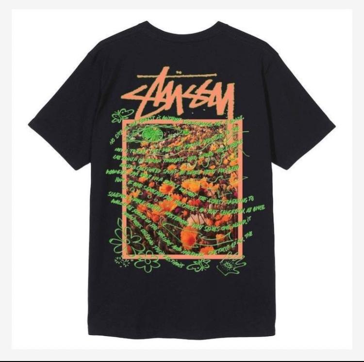 Stussy T-Shirts