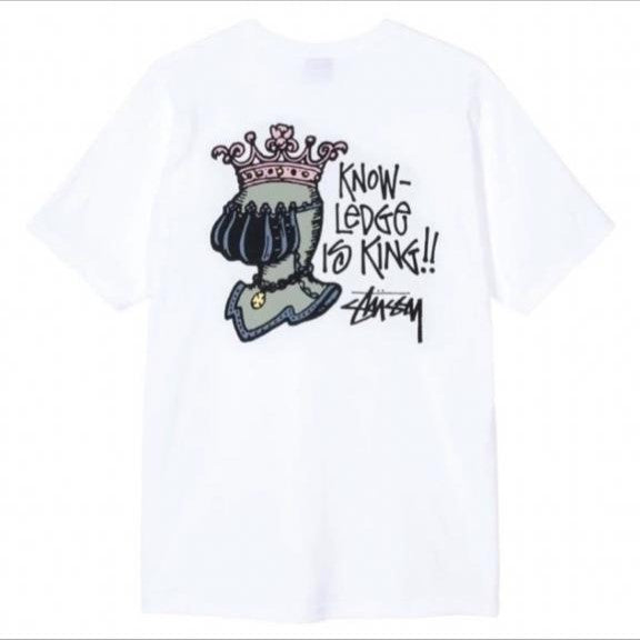 Stussy T-Shirts