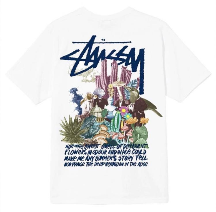 Stussy T-Shirts