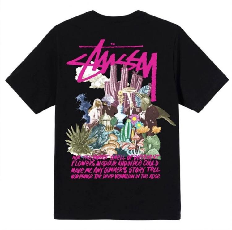 Stussy T-Shirts