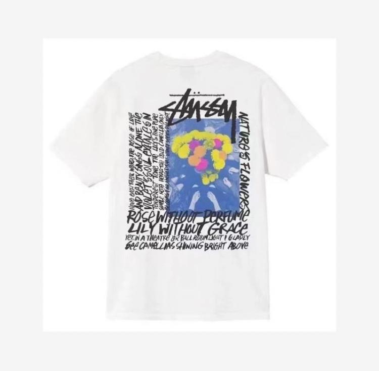 Stussy T-Shirts