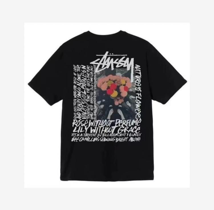 Stussy T-Shirts