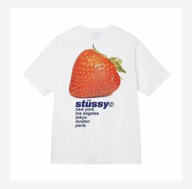 Stussy T-Shirts