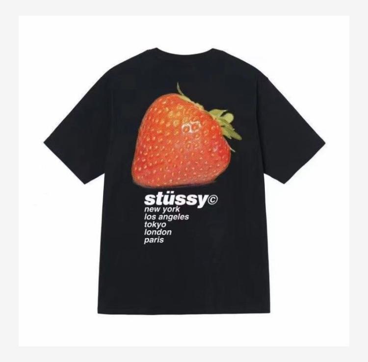 Stussy T-Shirts