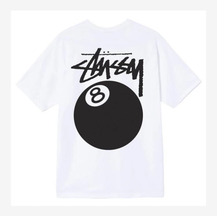 Stussy T-Shirts