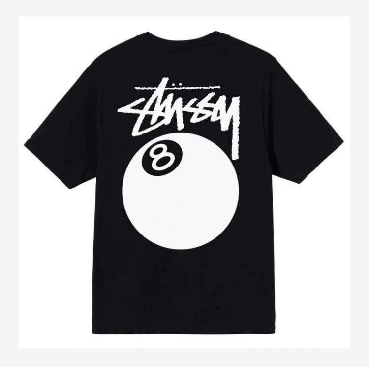 Stussy T-Shirts