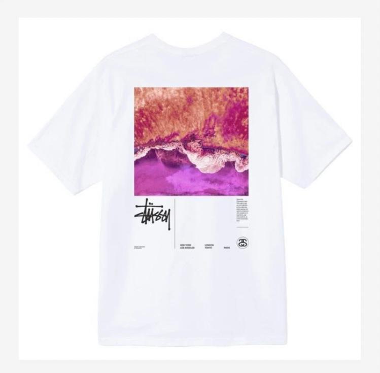 Stussy T-Shirts