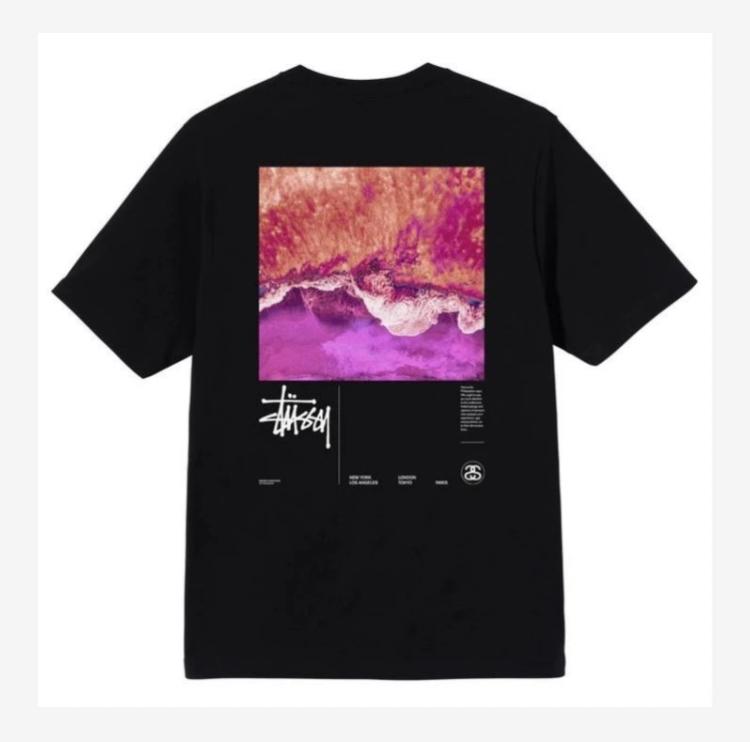 Stussy T-Shirts