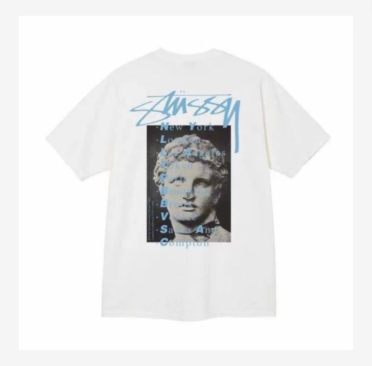 Stussy T-Shirts