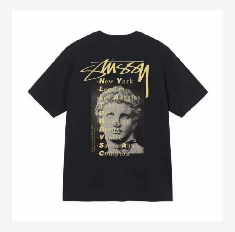 Stussy T-Shirts