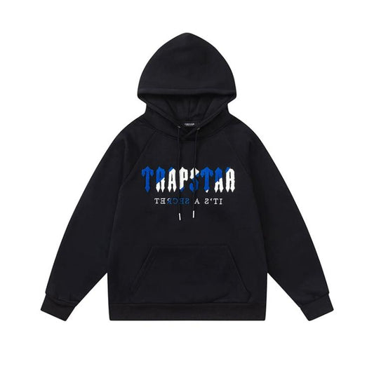 Trapstar Hoodies