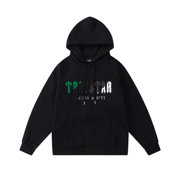 Trapstar Hoodies