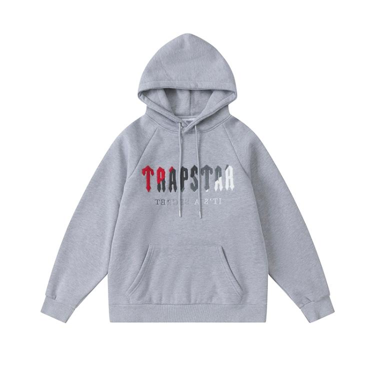 Trapstar Hoodies