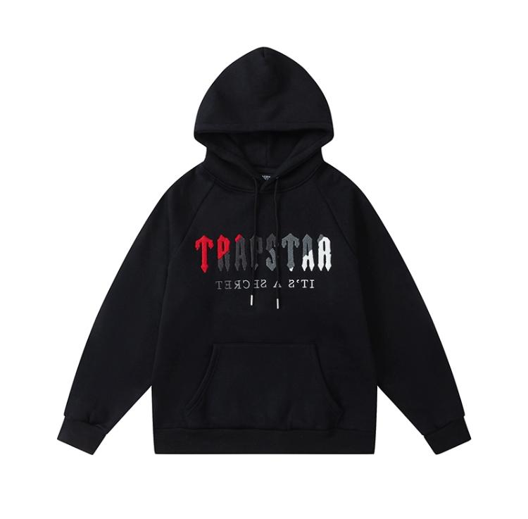 Trapstar Hoodies