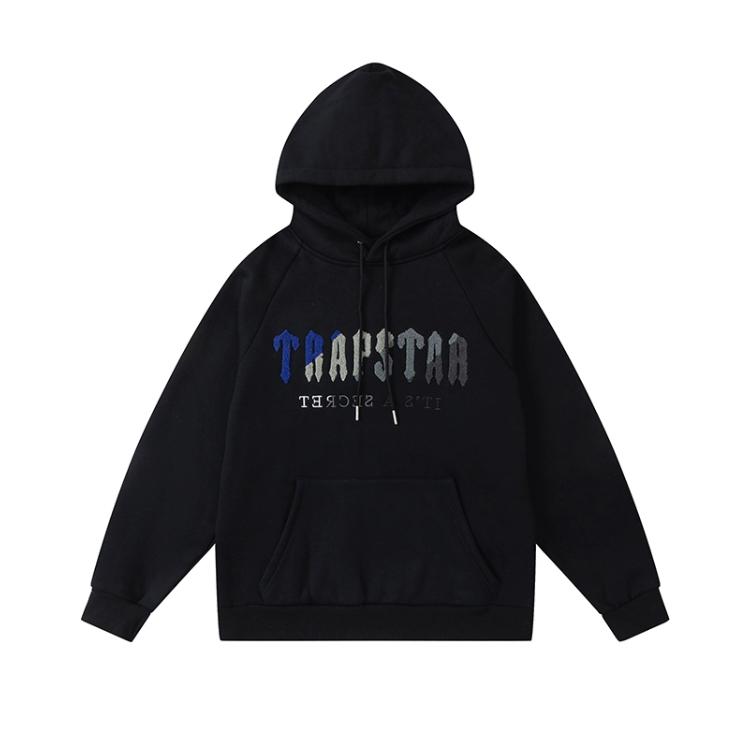 Trapstar Hoodies