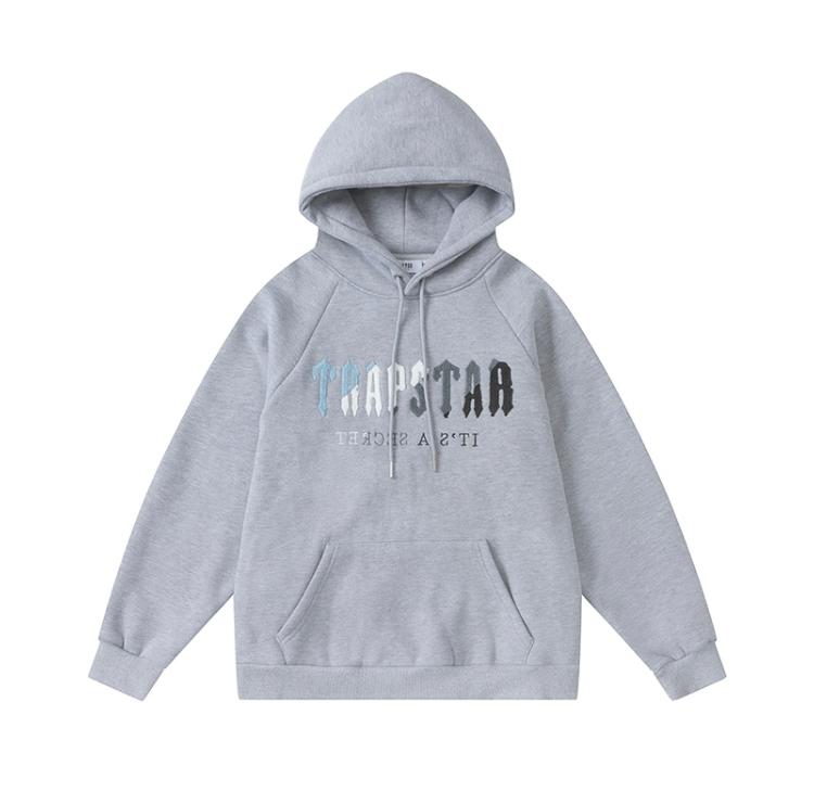 Trapstar Hoodies