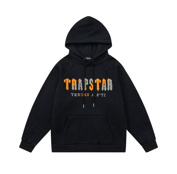 Trapstar Hoodies