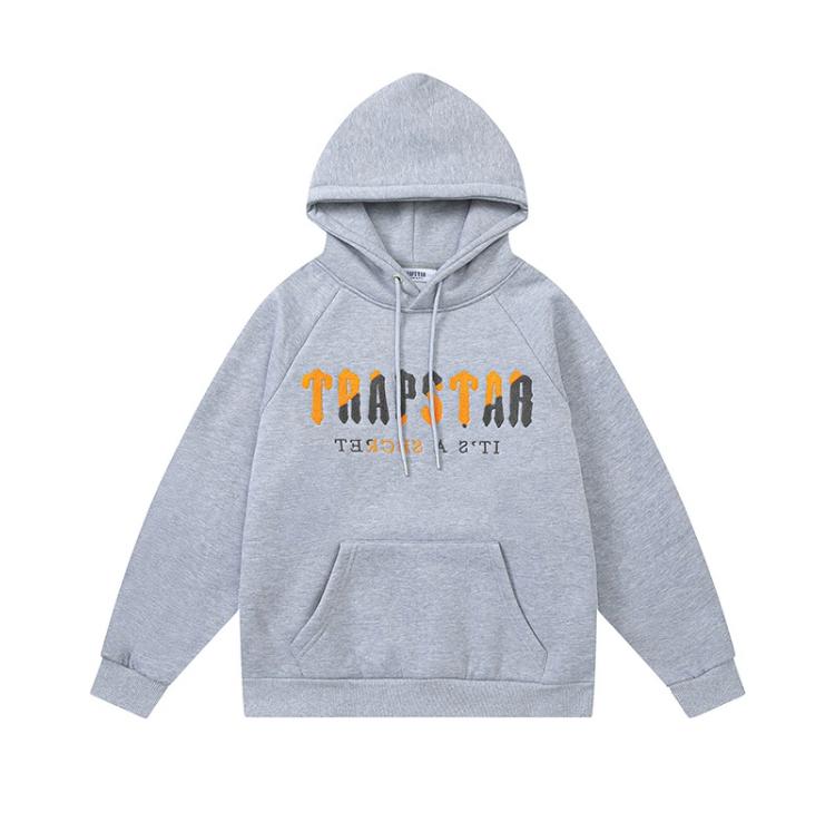 Trapstar Hoodies