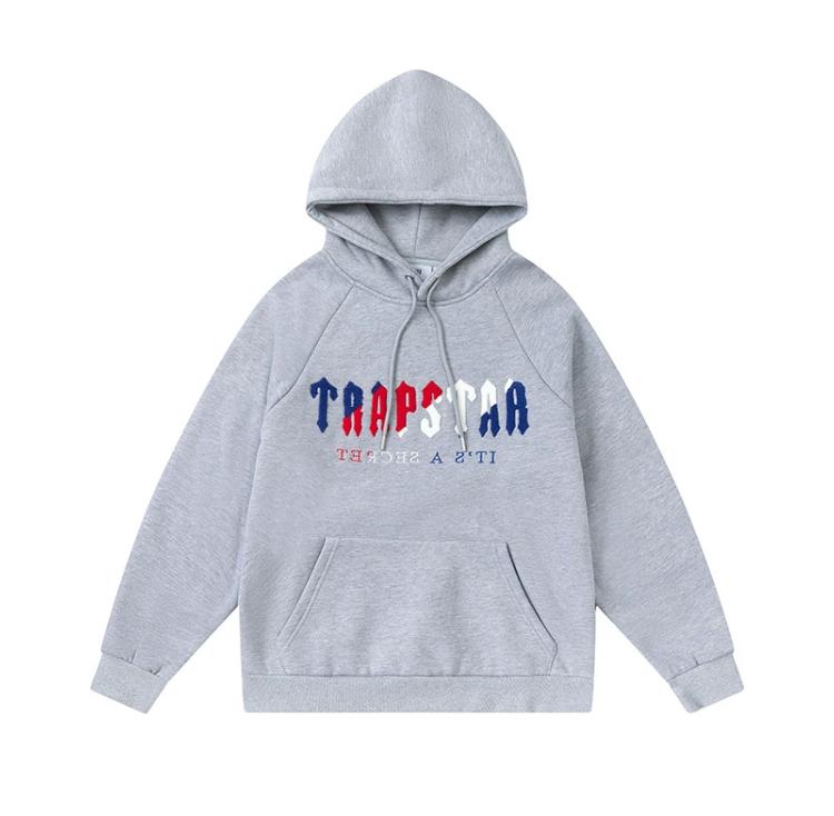 Trapstar Hoodies