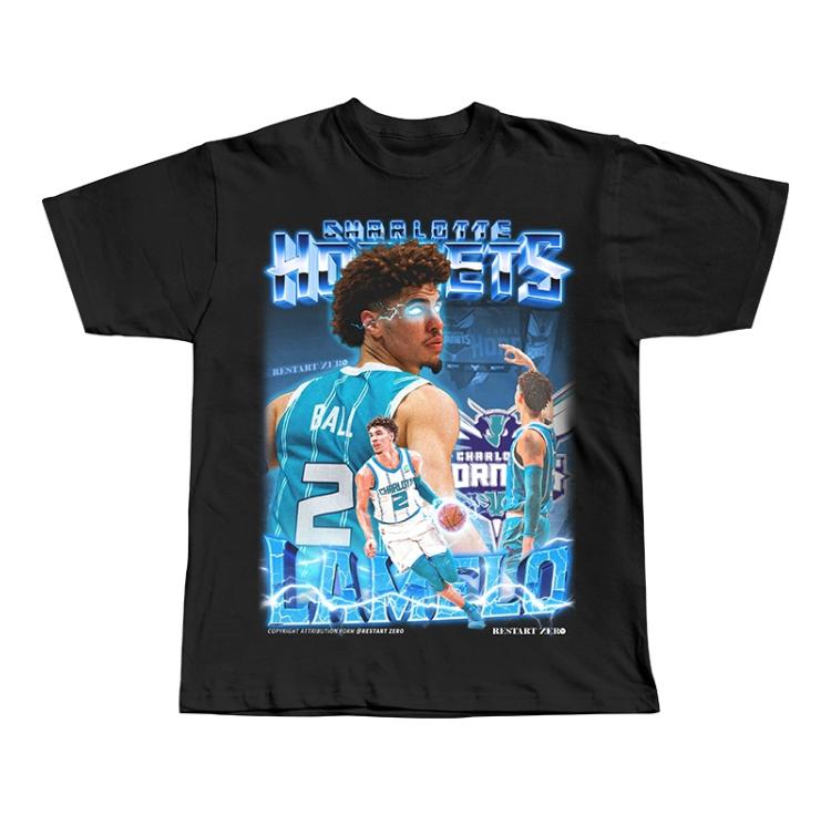Graphics T-Shirts