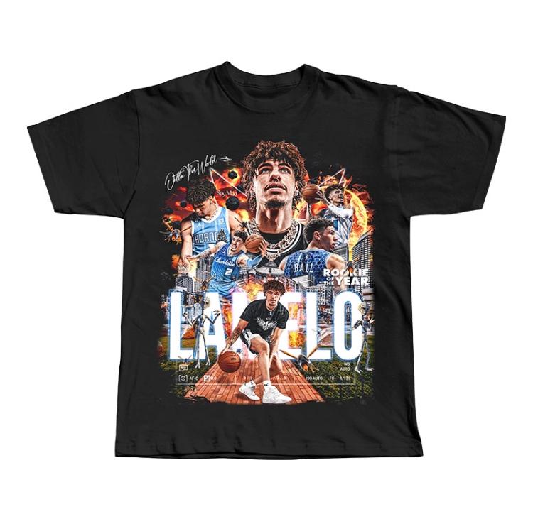 Graphics T-Shirts
