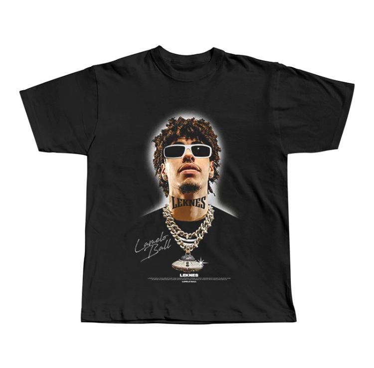 Graphics T-Shirts