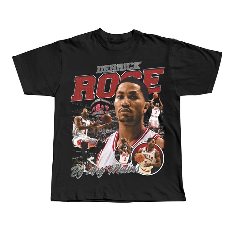 Graphics T-Shirts