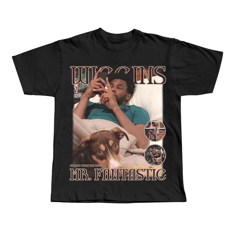 Graphics T-Shirts
