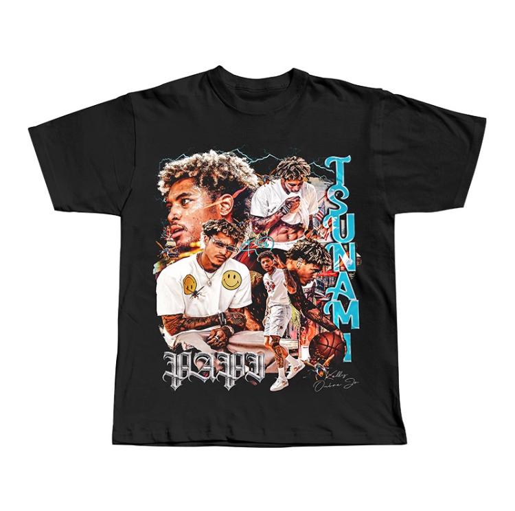 Graphics T-Shirts