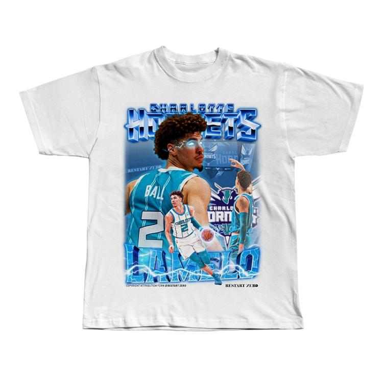 Graphics T-Shirts