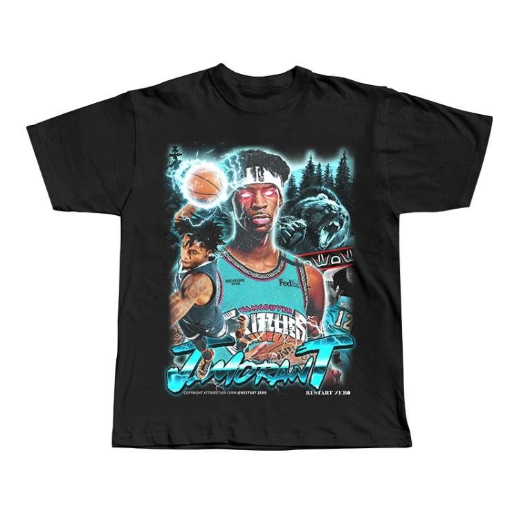 Graphics T-Shirts
