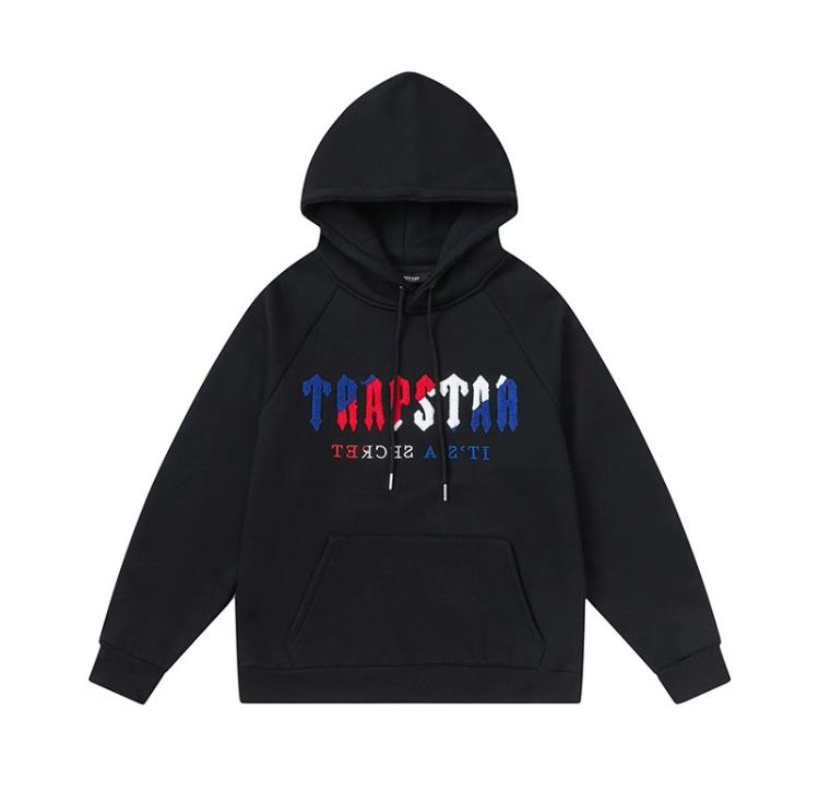 Trapstar Hoodies