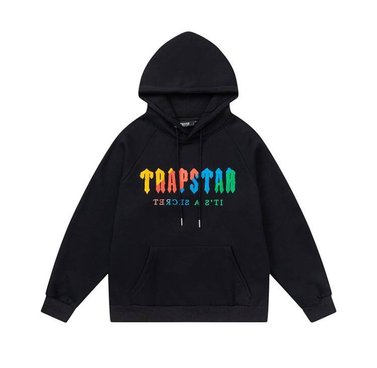 Trapstar Hoodies