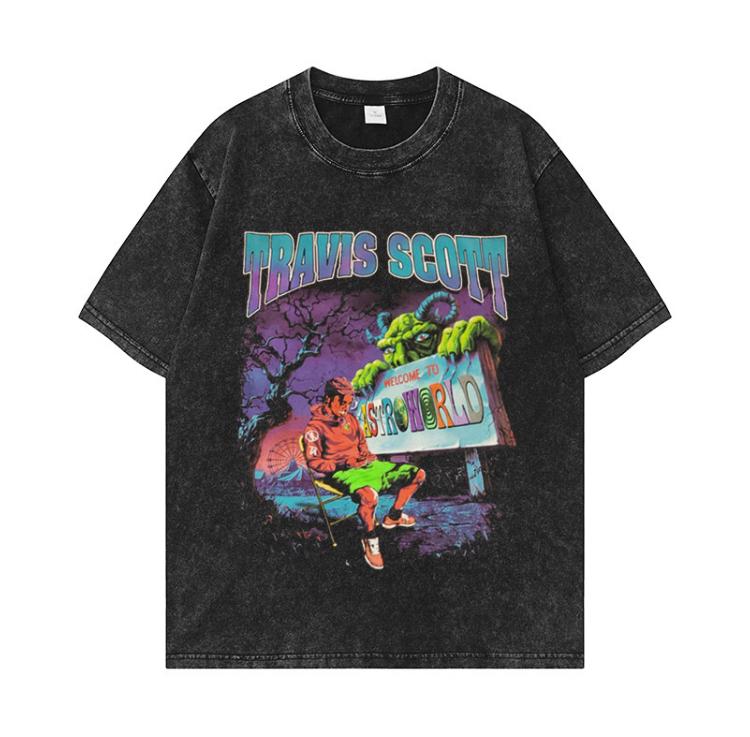 Graphics T-Shirts