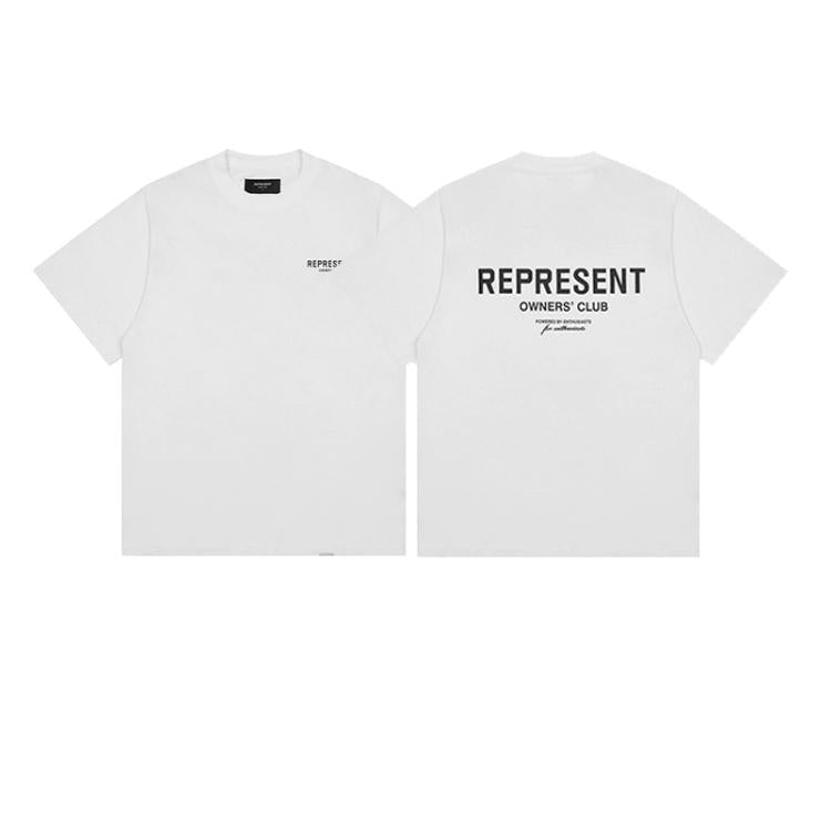 Represent T-Shirts