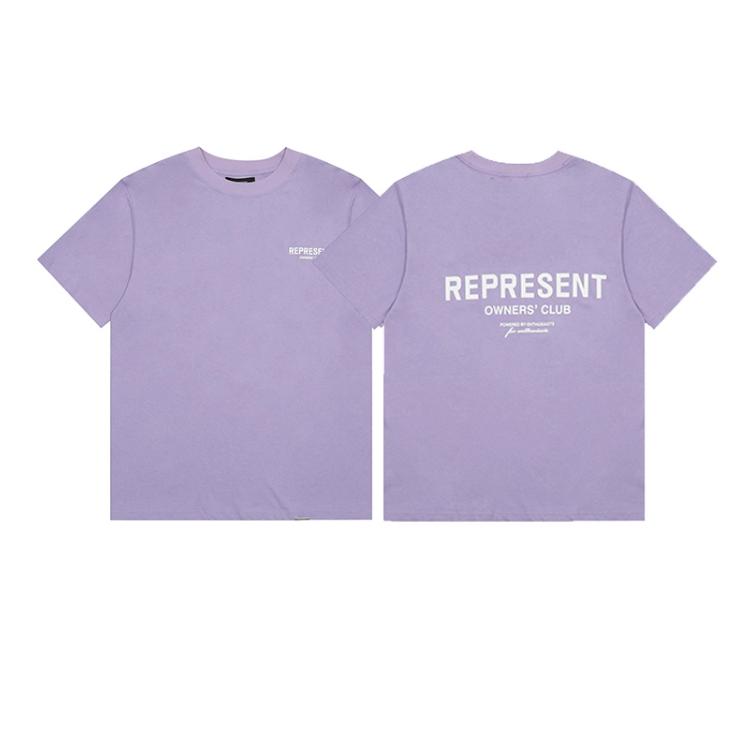 Represent T-Shirts