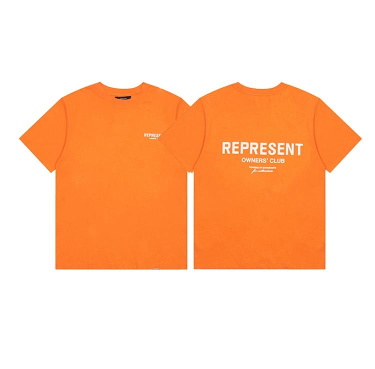 Represent T-Shirts