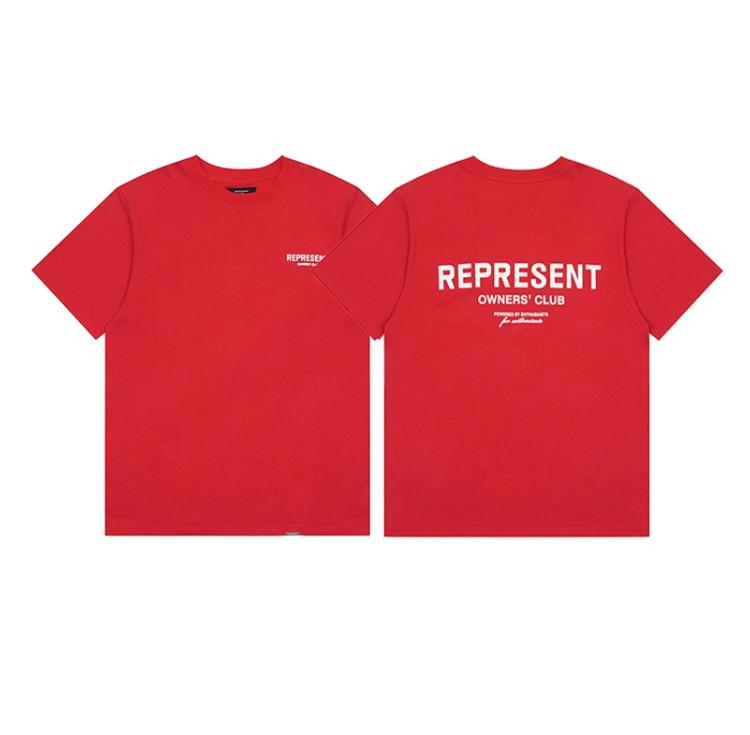 Represent T-Shirts